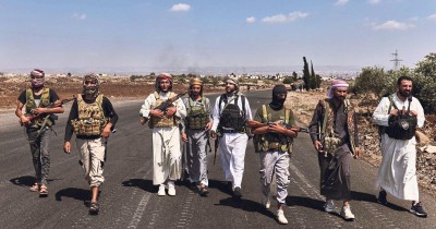 La ville de Soueïda, épicentre des affrontements communautaires syriens : le récit de l’envoyée spéciale du Figaro