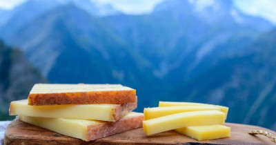 «Environ 200 tonnes» de fromages de Savoie stockées faute de pouvoir être écoulées