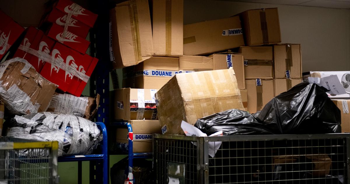 Vélos électriques, chaussures, trottinettes… Comment les criminels chinois arrosent l’Europe de produits frauduleux