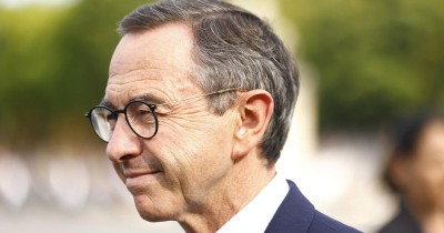 « Il repose essentiellement sur un homme » : Retailleau décrète la fin du macronisme et s’attire les foudres du camp présidentiel