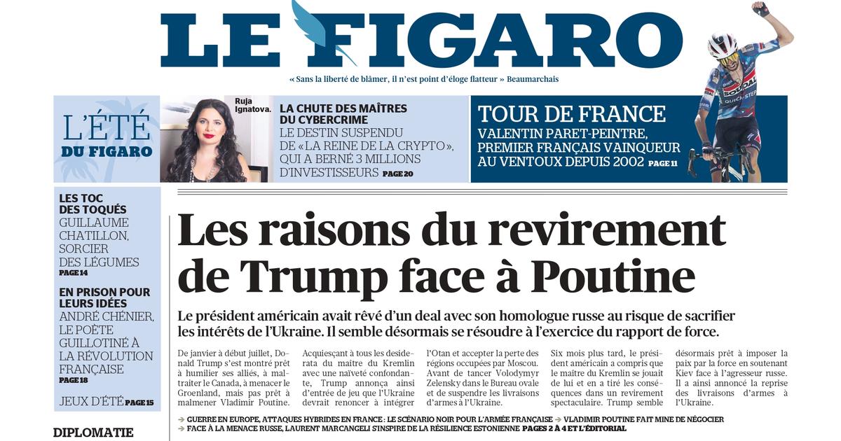 Grève : retrouvez votre journal en version numérique