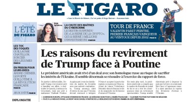 Grève : retrouvez votre journal en version numérique