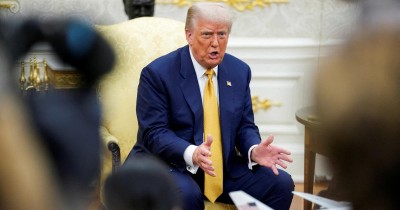 «Sans précédent» : les États-Unis et le Japon signent un «énorme» accord commercial, Donald Trump s’en réjouit