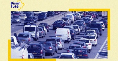 Départs en vacances : après un week-end difficile, Bison Futé prévoit une circulation plus fluide ce dimanche 27 juillet