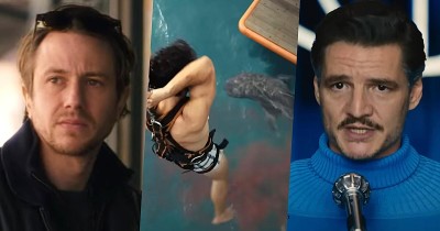 Les Quatre Fantastiques, Aux jours qui viennent, Dangerous Animals... Les films à voir et à éviter cette semaine