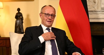 «L’Allemagne est de retour» : les grands patrons allemands vont investir 631 milliards d’euros dans leur économie