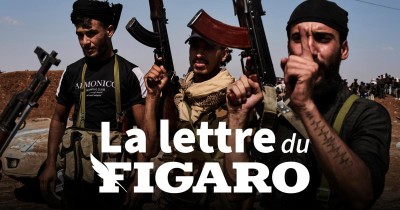 La lettre du Figaro du 23 juillet 2025
