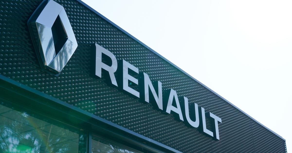 Renault: ventes stables au premier semestre malgré la crise des camionnettes