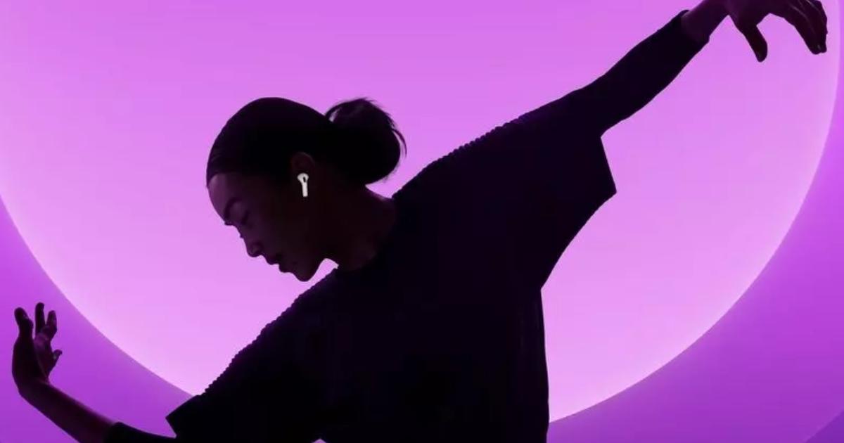 Auchan casse le prix des AirPods 4, les célèbres écouteurs Apple dernière génération