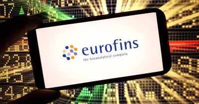 Eurofins: chiffre d'affaires semestriel record et hausse de la rentabilité