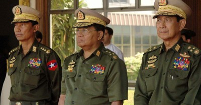 Thaïlande : un drone kamikaze de la junte birmane s'écrase sans faire de victimes ni de dégâts