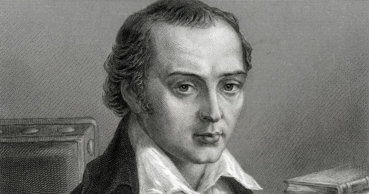 «Un citoyen énergique, armé sur ses droits»: André Chénier, le poète assassiné par la Révolution française