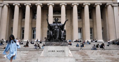 États-Unis : Columbia décrète des sanctions contre près de 80 étudiants ayant participé à des manifestations propalestiniennes