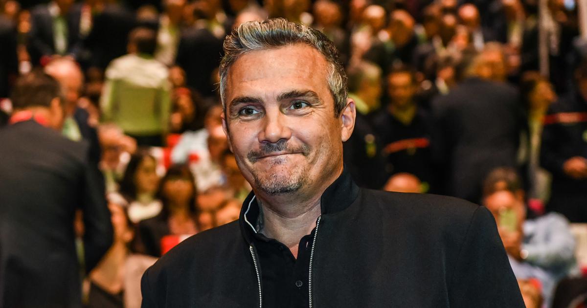 «Sans l’affaire Festina, je gagne le Tour 1998» : Richard Virenque évoque les scandales de dopage