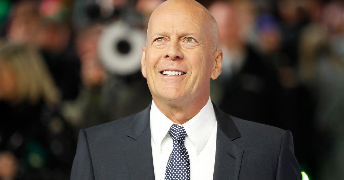 Bruce Willis, atteint de démence, serait désormais muet et incapable de lire