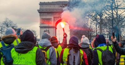 «Sans nous, ils ne sont rien» : quel est ce collectif qui appelle à bloquer le pays à partir du 10 septembre ?