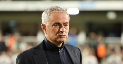 Foot: José Mourinho donne son avis sur ses joueurs préférés au PSG... et le Ballon d’Or