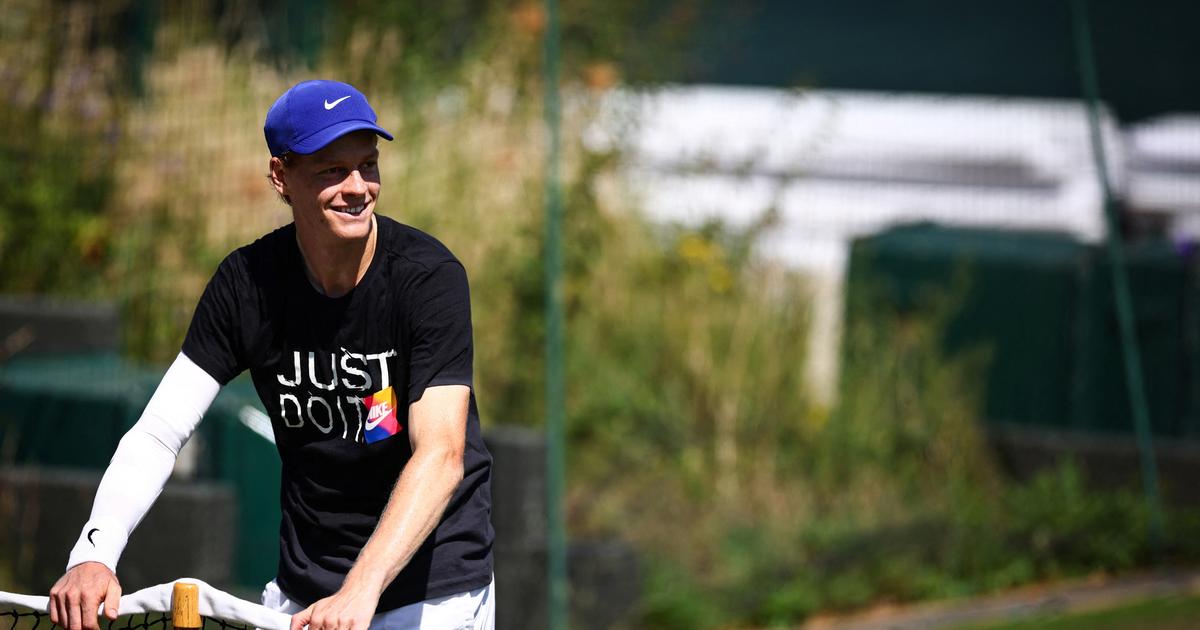 Tennis : après ses contrôles positifs, Sinner réembauche... un ancien préparateur physique impliqué