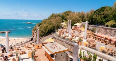 Côte basque : 10 nouveaux hôtels pour séduire les estivants exigeants