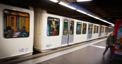 Marseille : face à un métro toujours plus sale, le préfet de police prend un nouvel arrêté de réquisition