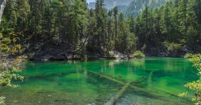 La vallée Étroite, un goût d’Italie au cœur des Hautes-Alpes
