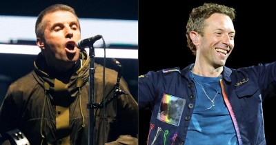 « On s’en fout » : Liam Gallagher ridiculise Coldplay et sa Kiss Cam lors d’un concert d’Oasis