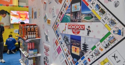 Le fabricant de jouets Hasbro en perte au deuxième trimestre à cause des droits de douane