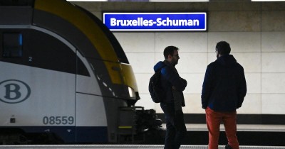 La Belgique choisit CAF au détriment d’Alstom et Siemens pour un méga contrat de renouvellement de ses trains