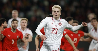 Mercato : le FC Porto s'offre le jeune danois Victor Forholdt pour 20 millions d'euros