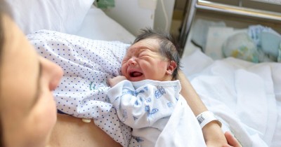 Pour la première fois depuis 1945, le nombre des décès dépasse celui des naissances en France