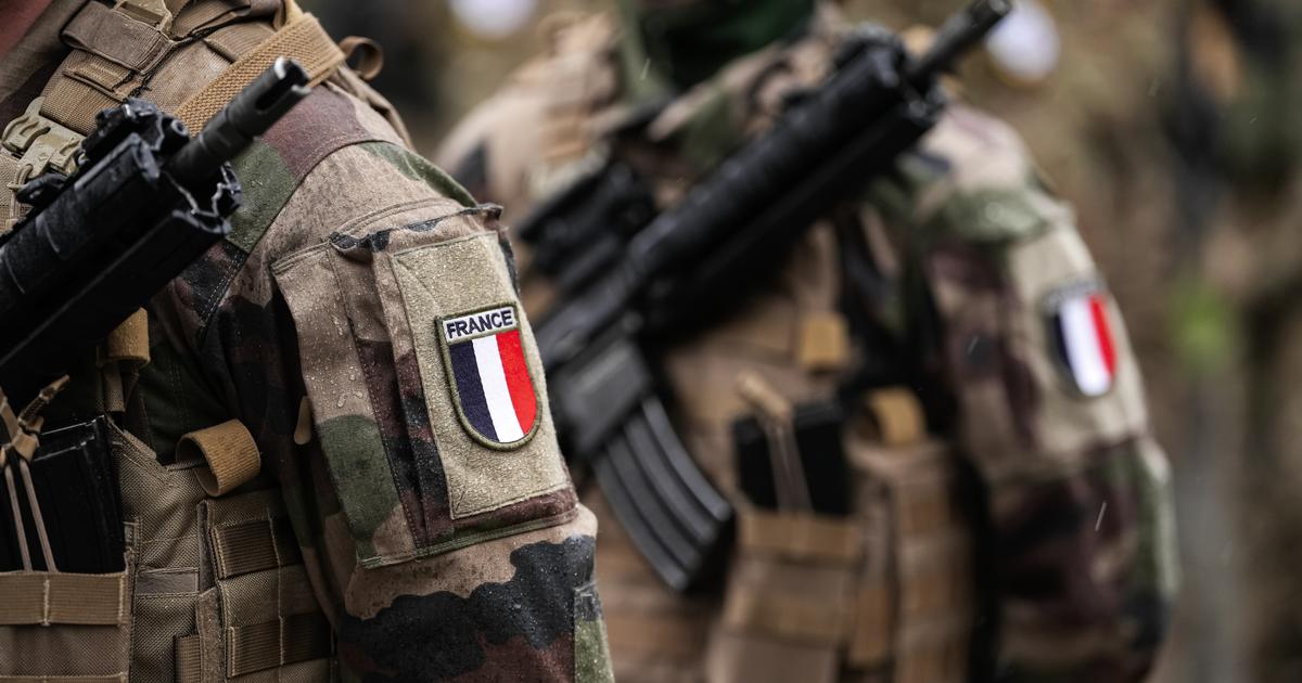Guyane : une militaire décède accidentellement