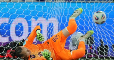 Euro féminin : «Rien ne peut justifier de telles manifestations de haine», la FFF condamne les propos haineux visant les Bleues