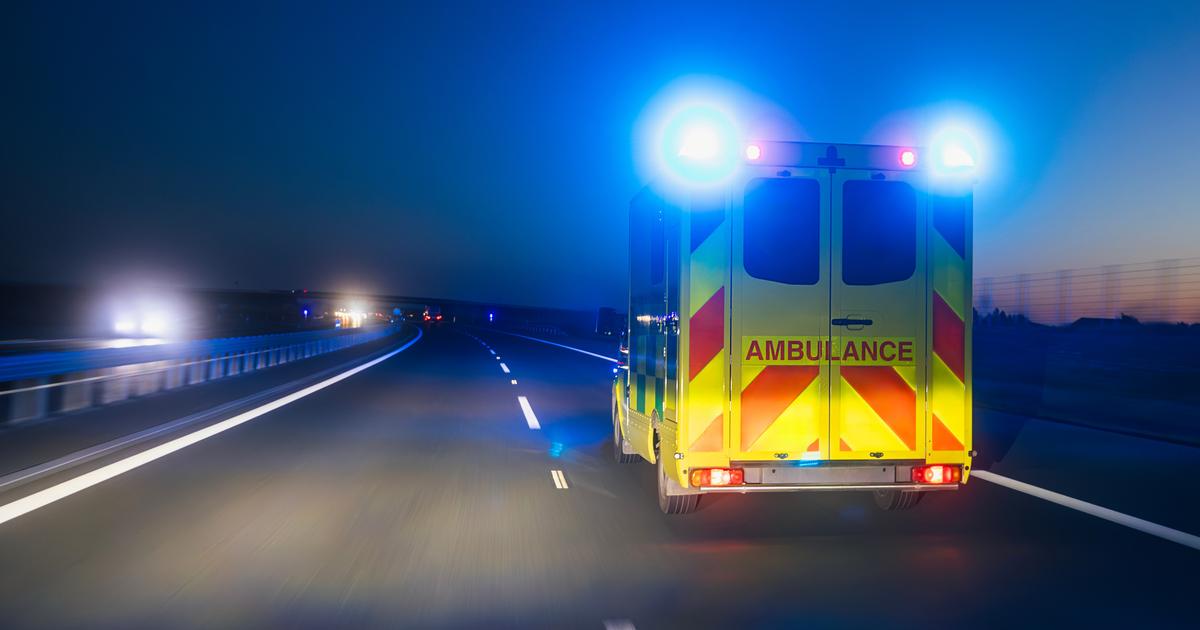 Italie : déclaré mort, un septuagénaire se réveille... 30 minutes plus tard