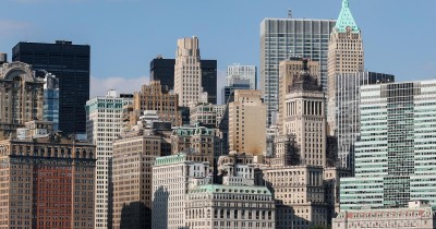 New York : un quinquagénaire inculpé pour avoir placé sept engins explosifs dans la ville