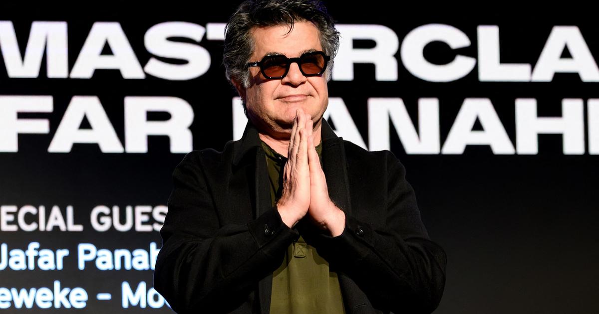 Après la Palme d’or, Jafar Panahi nommé « cinéaste asiatique de l’année » en Corée du Sud