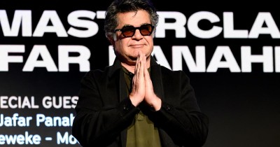 Après la Palme d’or, Jafar Panahi nommé « cinéaste asiatique de l’année » en Corée du Sud