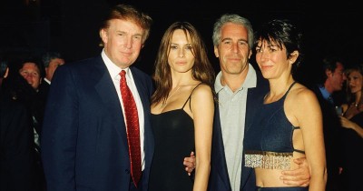 Donald Trump dans le piège de l’affaire Epstein