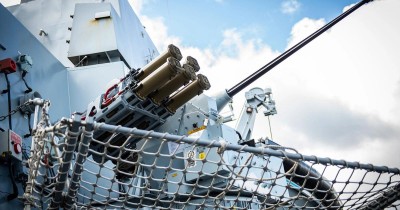 Rentabilité, croissance, perspectives annuelles en hausse... Thales porté par la demande sur le marché de la défense