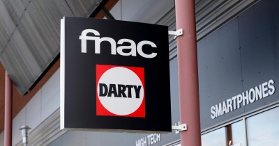 Les ventes de Fnac Darty portées par la Switch 2 au premier semestre
