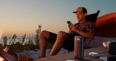 Rapide et puissante, cette batterie externe devient la star des vacances avec sa remise de -46 %