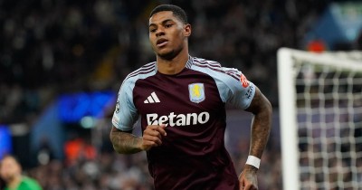 Mercato : Marcus Rashford suit les traces de Lineker en rejoignant Barcelone en prêt