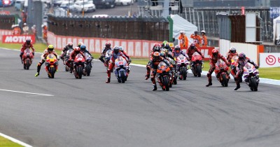 MotoGP : le Grand Prix du Japon prolongé jusqu’en 2030