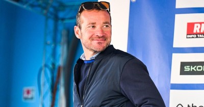Le duel Pogacar-Vingegaard, les soupçons de dopage, les chances qu’un Français gagne le Tour... Les vérités de Thomas Voeckler au Figaro