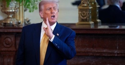 Avec son plan sur l’IA, Donald Trump met du vent dans les voiles de la tech américaine