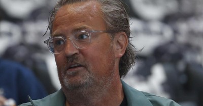 Mort de Matthew Perry : un médecin plaide coupable d’avoir injecté de la kétamine à la star de Friends