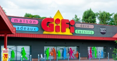 Gifi: la direction annonce «interrompre» le plan social concernant son siège