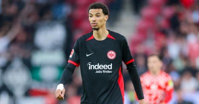 Mercato : le Français Ekitike à Liverpool pour 90 millions d’euros, c’est fait