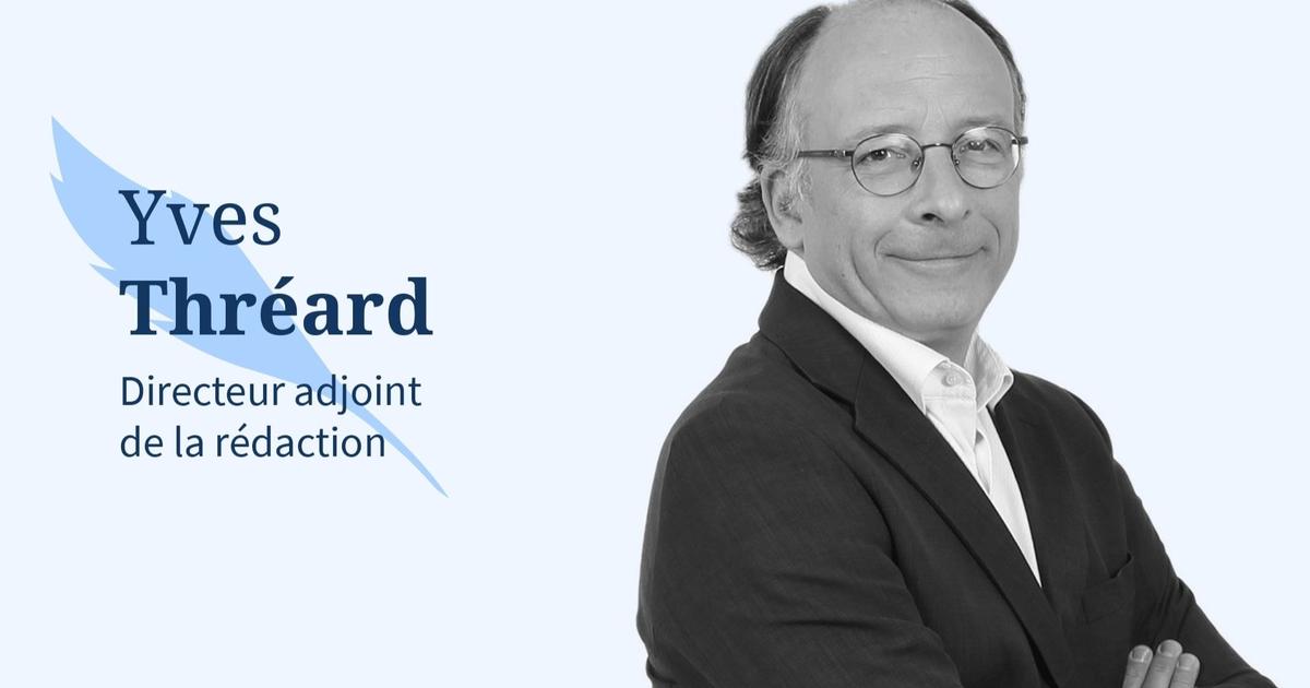 L’éditorial d’Yves Thréard : « La fin du macronisme après le départ de Macron, une stricte vérité »