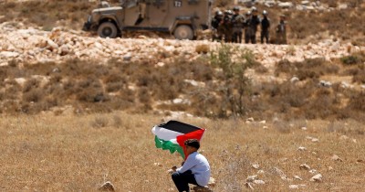 Une majorité de députés israéliens vote un appel à l'annexion de la Cisjordanie occupée