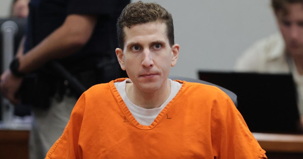 États-Unis : un étudiant en criminologie condamné à la perpétuité incompressible pour un quadruple assassinat